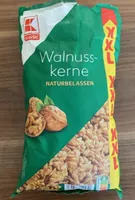 Walnusskerne