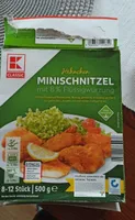 Minischnitzel