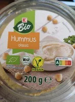 Hummus Classic
