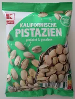Pistazien
