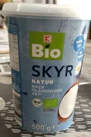 Skyr Natur