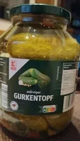 Gurkentopf
