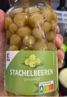 Stachelbeeren