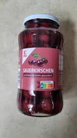 Sauerkirschen