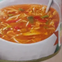 Bihun Suppe