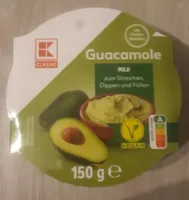 Guacamole