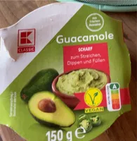 Guacamole