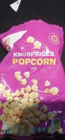 Popcorn