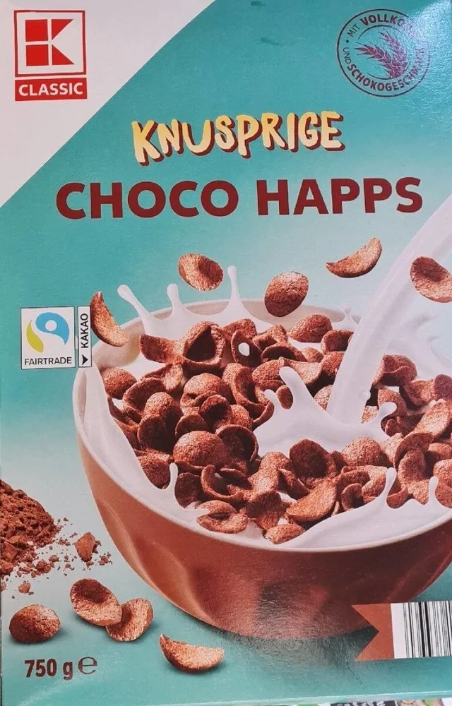 Choco Happs