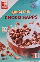 Choco Happs