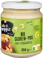 K-take it veggie Cashewmus