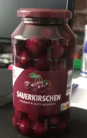 Sauerkirschen