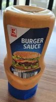 K Classic Burger Sauce