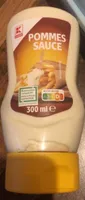 Pommes Sauce