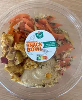 Snack Bowl