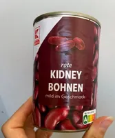 Kidneybohnen