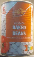 Baked Beans