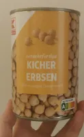 Kichererbsen