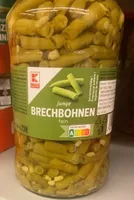 Grüne Bohnen