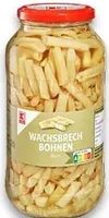 Wachsbrechbohnen