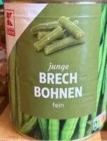 Brechbohnen