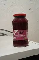 Rotkohl