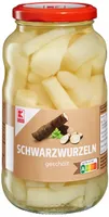 Schwarzwurzeln