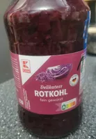 Rotkohl