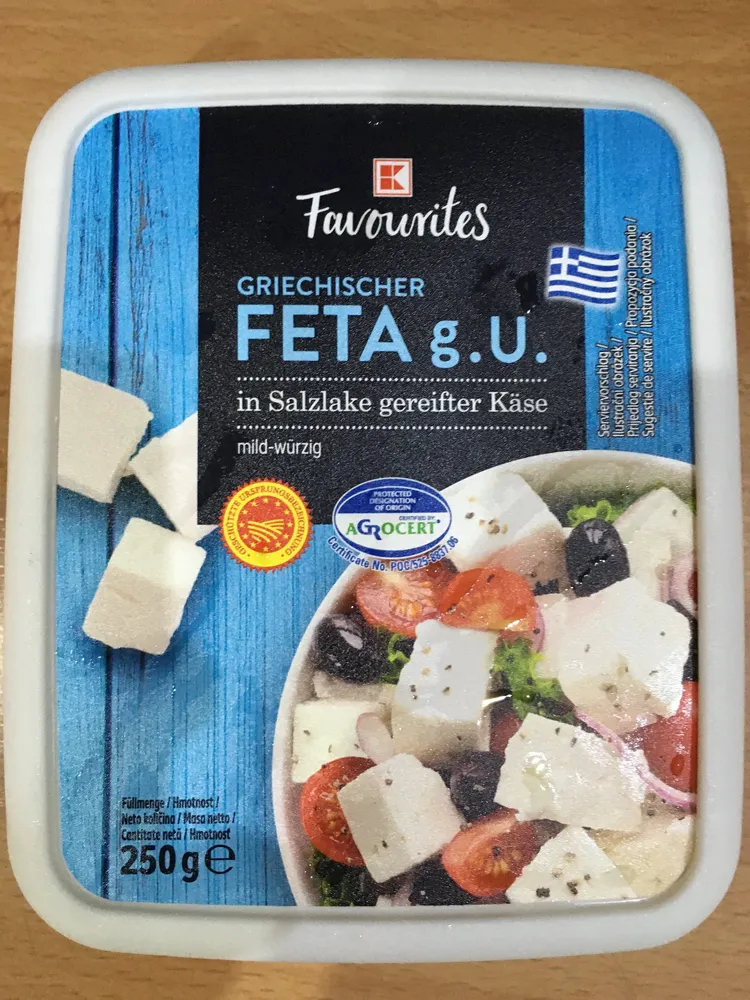 Feta
