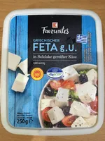 Feta