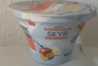 KLC. Skyr Pfirsich-Maracuja