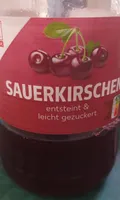 Sauerkirschen