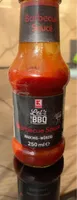 BBQ sauce