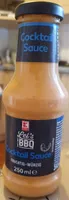 Let's BBQ Cocktail Sauce