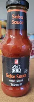 Salsa Sauce