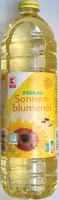 Sonnenblumenöl