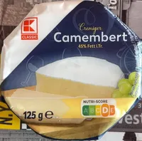 Camembert