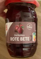 Rote Bete