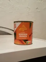 Mandarin-Orangen/ Kcl