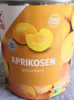 Aprikosen