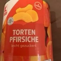 Tortenpfirsiche