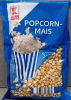 POPCORN - MAIS