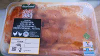 hähnchengrillplatte