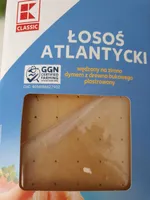 ŁOSOŚ ATLANTYCKI