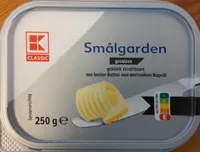Butter gesalzen - K Classic