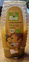 Bio Blütenhonig