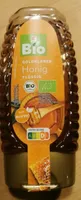 GOLDKLARER Honig FLÜSSIG