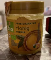 Honig cremig