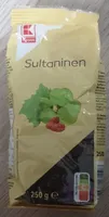 Sultaninen