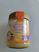 streichzarter BLÜTEN-HONIG CREMIG
